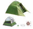 Solar Camping Tent